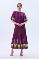 طقم لوريكس استرتش