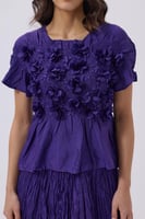 طقم موف بورود بارزة