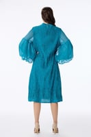 فستان بليسيه استرتش