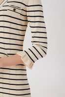 فستان ليكرا