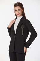 جاكيت كلاسيكي