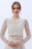 طقم دانتيل بيج