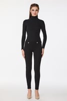 بودي استريتش باكمام