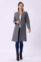 جاكيت صوف ناعم