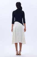 فستان بيج كريب و ستان