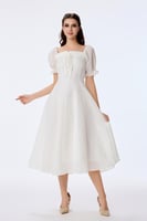 فستان اورغنزا