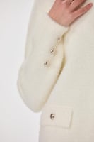 جاكيت صوف كلاسيك