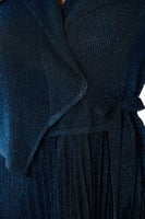 فستان لوريكس بليسيه