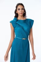 فستان بليسيه استرتش