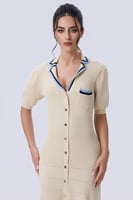 فستان بيج استرتش