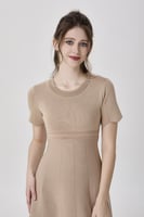 فستان استرتش بيج