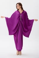 جلابية ستان قصة الفراشة