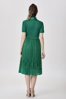 فستان ليكرا