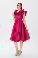 فستان تفتا فوشي