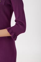 فستان ليكرا