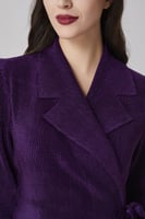 فستان بليسية استرتش