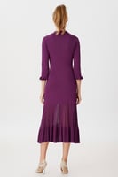 فستان ليكرا