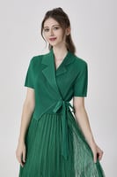 فستان ليكرا