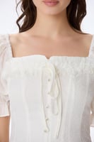 فستان اورغنزا