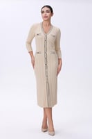 فستان بيج استرتش