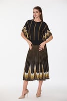 طقم لوريكس صوف ناعم