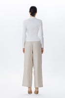 بلوزة بسحاب