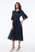 فستان بليسيه لوريكس