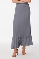 تنورة استريتش