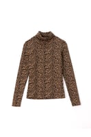 بلوزة استرتش