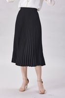 تنورة بليسيه