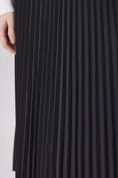 تنورة بليسيه