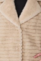 جاكيت فرو بيج