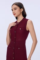 فستان لوريكس