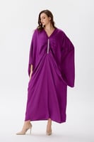 جلابية ستان قصة الفراشة