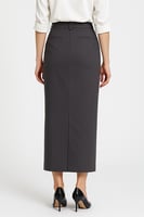 تنورة رسمية بجيوب