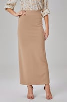 تنورة كريب استرتش بيج