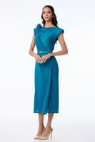 فستان بليسيه استرتش