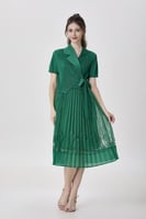 فستان ليكرا