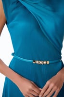 فستان بليسيه استرتش