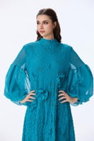 فستان بليسيه استرتش