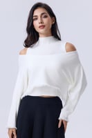 بلوزة اوف وايت