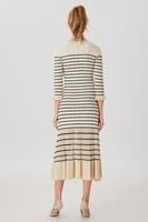 فستان ليكرا