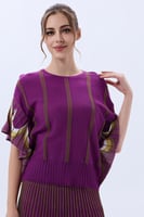 طقم لوريكس استرتش