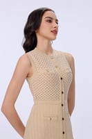 فستان لوريكس