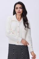 جاكيت اوف وايت