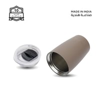 كوب ال 3 ساعات - كبتشينو -270 مل