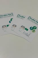 كرت توزيعات بهوية اليوم الوطني