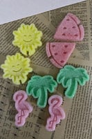 سكر مجموعه الصيف