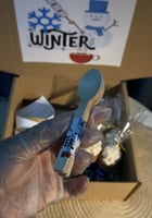 هوت شوكلت winter لـ 6 أشخاص