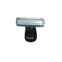 رأس بديل لماكينة Kemei KM-114 قطع غيار